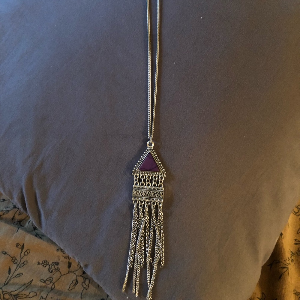 Paparazzi necklace
